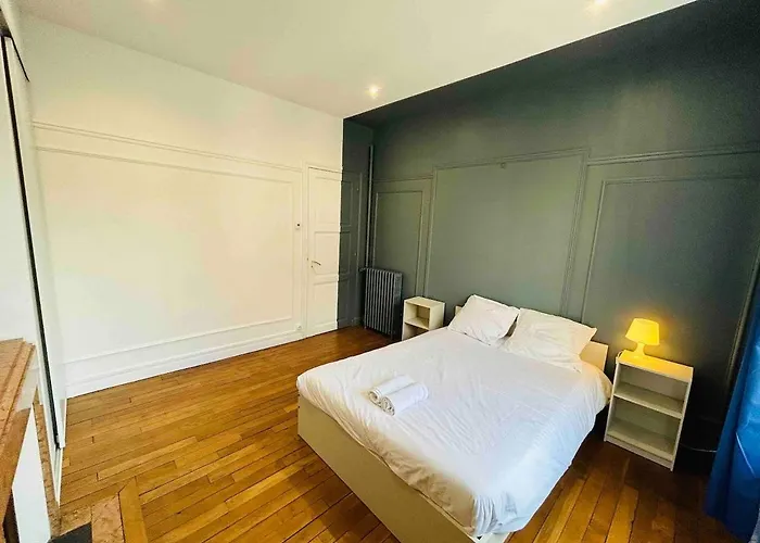 L'etape Remoise - Hypercentre Reims