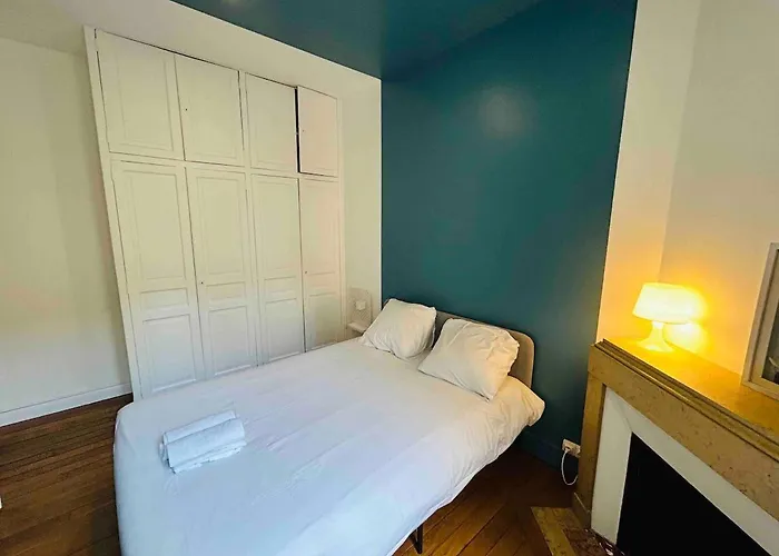 L'etape Remoise - Hypercentre