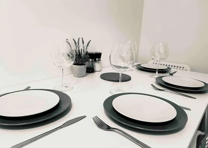 L'etape Remoise - Hypercentre *